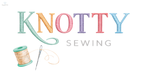 Knotty Sewing